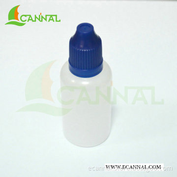 China High Quality E Cig PE Bottle Wholesale (BL005)